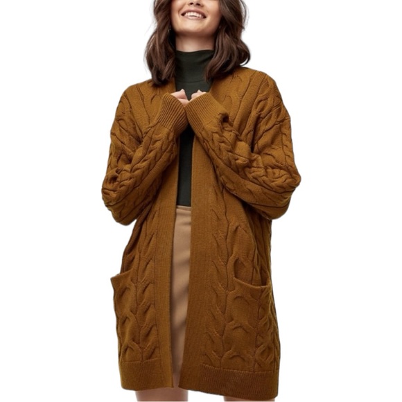 Wilfred Charlisa Cardigan - Picture 1 of 11